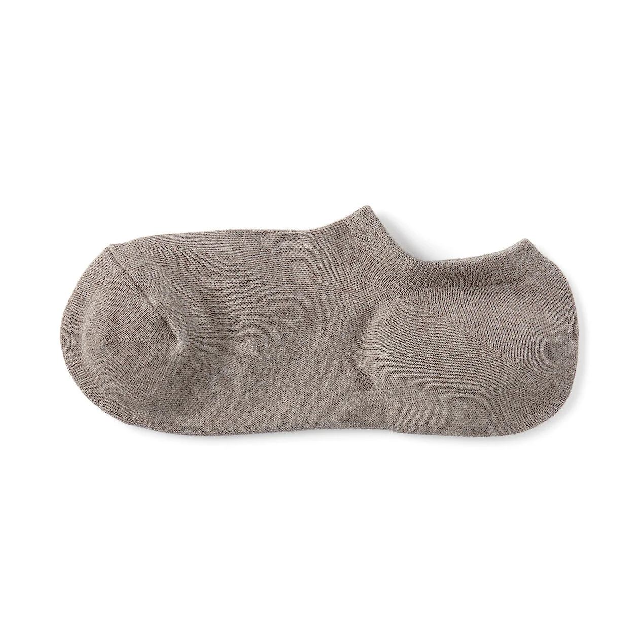 Right Angle Pile Sneaker Socks - Image 34