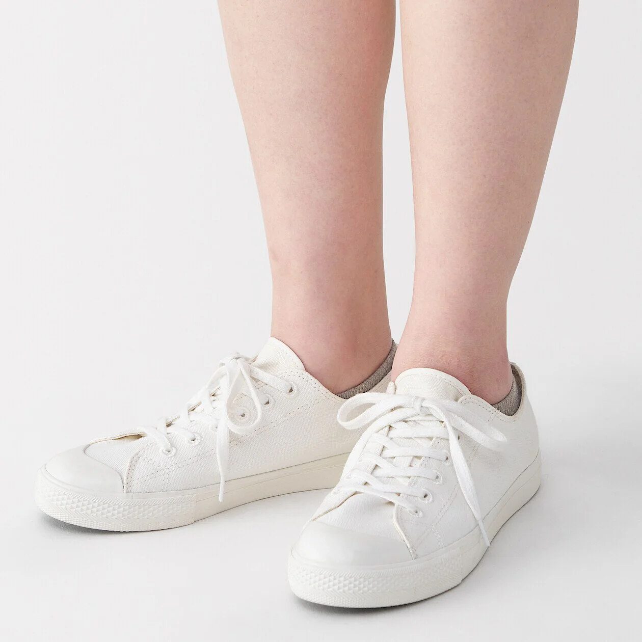 Right Angle Pile Sneaker Socks - Image 36