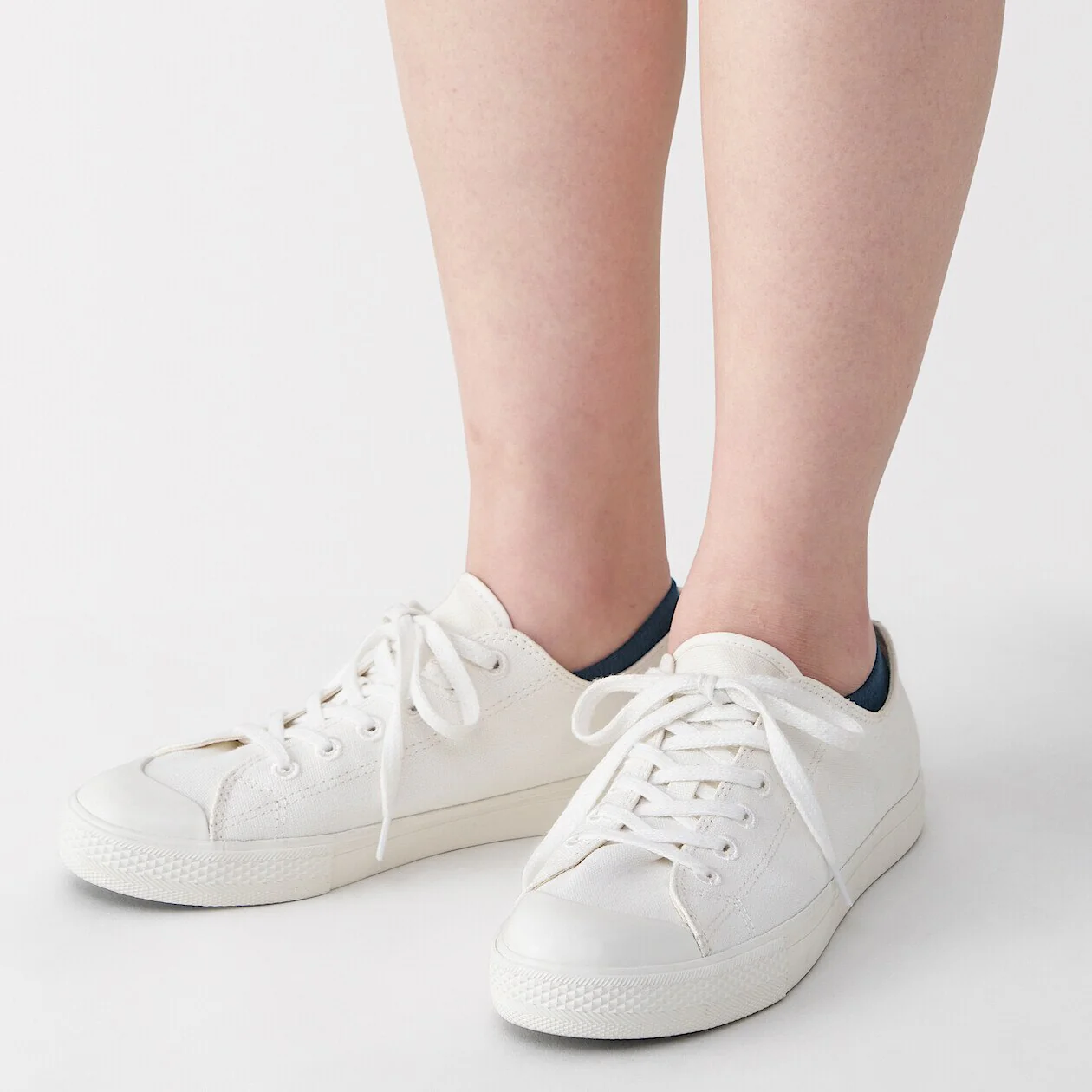 Right Angle Pile Sneaker Socks - Image 6