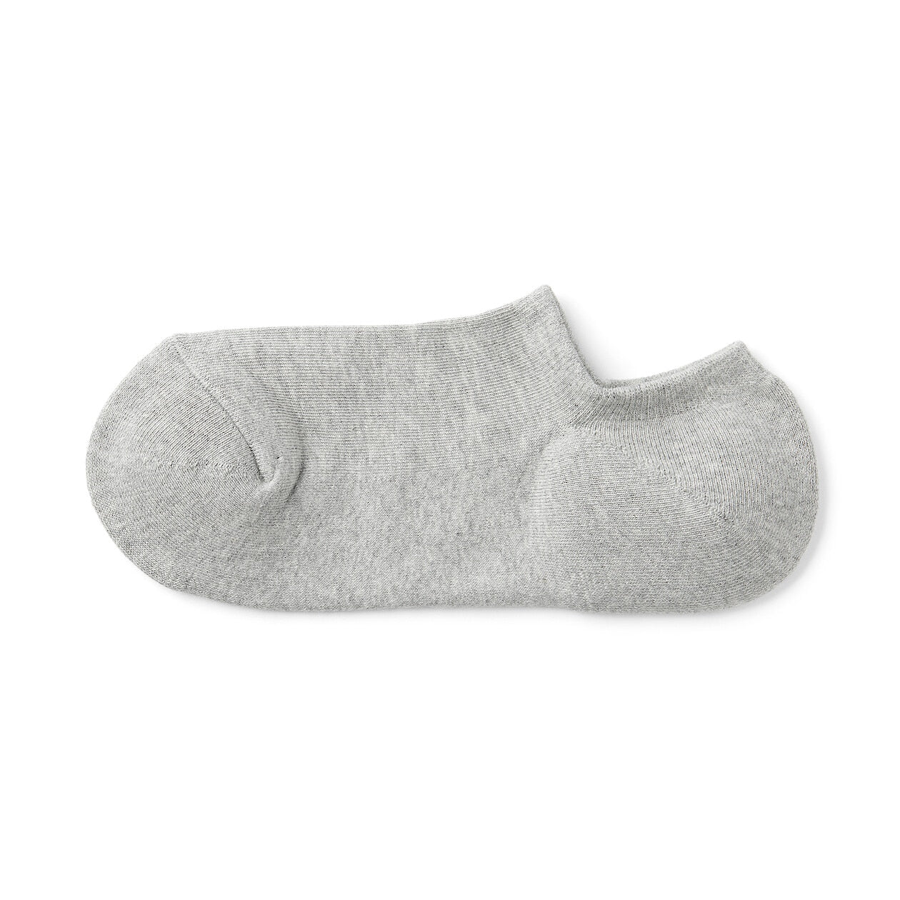 Right Angle Pile Sneaker Socks - Image 7
