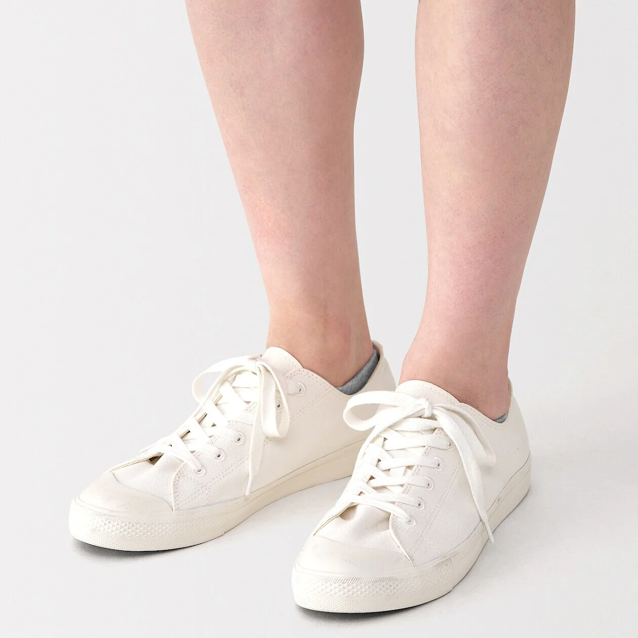Right Angle Pile Sneaker Socks - Image 9