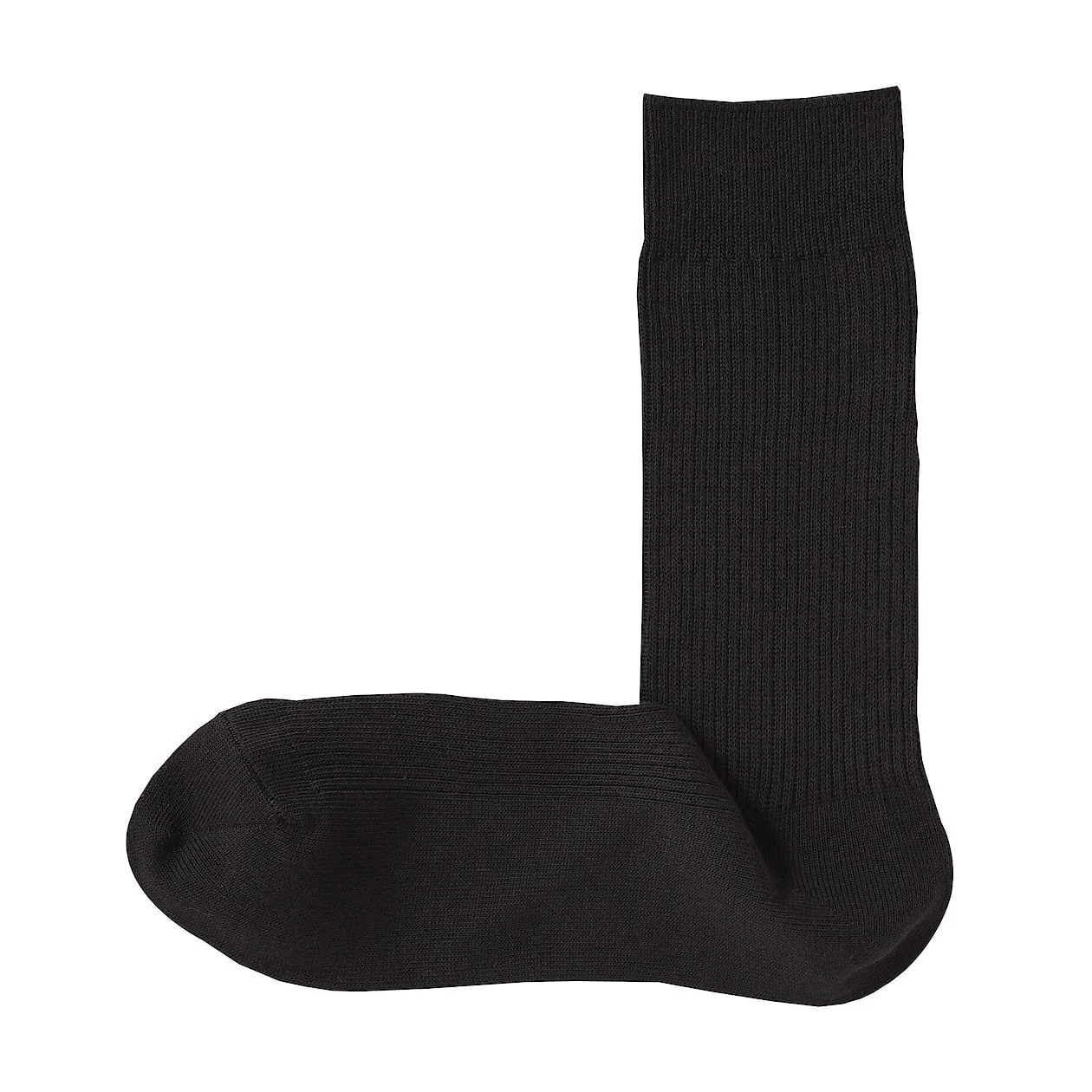 Right Angle Rib Socks - Image 3