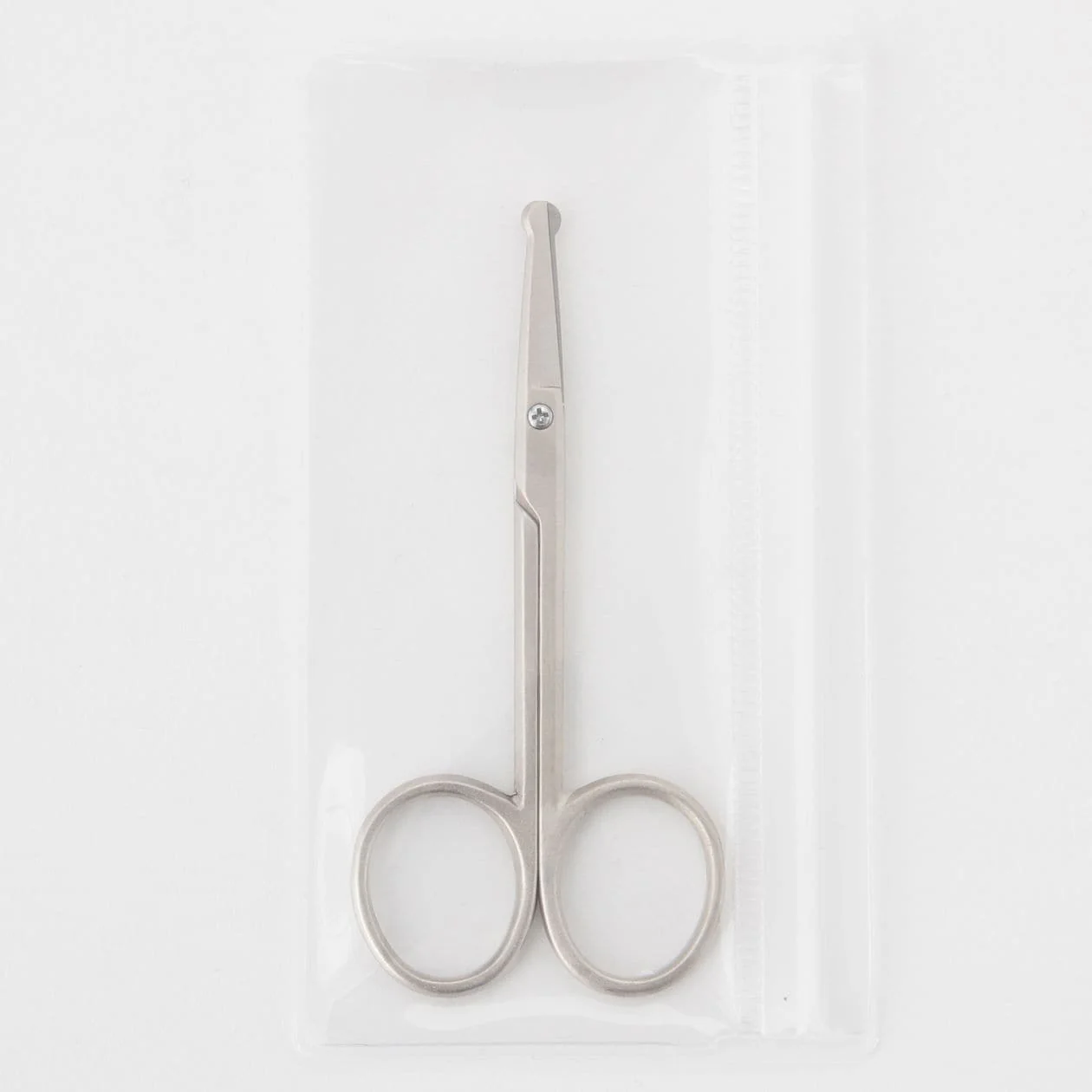 Safety Eyebrow Scissors - Image 3