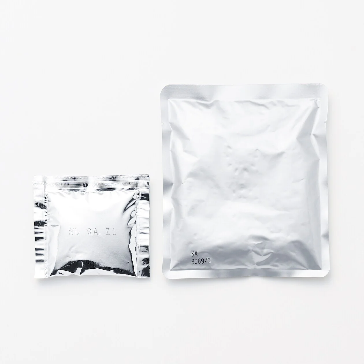 Salmon & Maitake Mushroom Rice Kit (172g) - Image 3