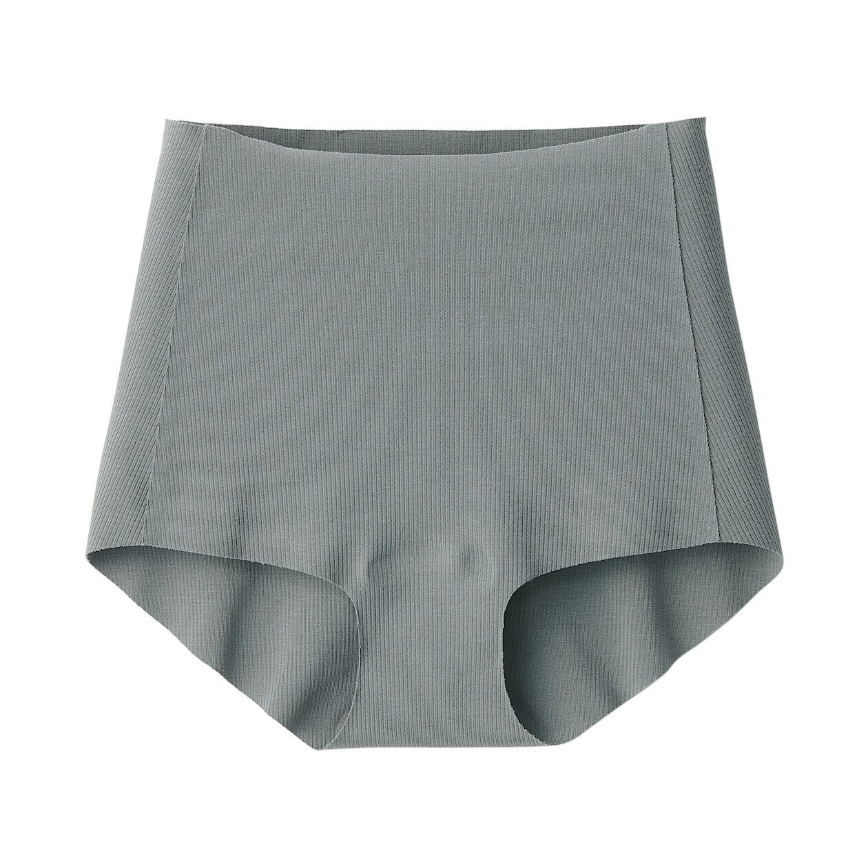 Seamless Rib Boy Shorts - Image 3