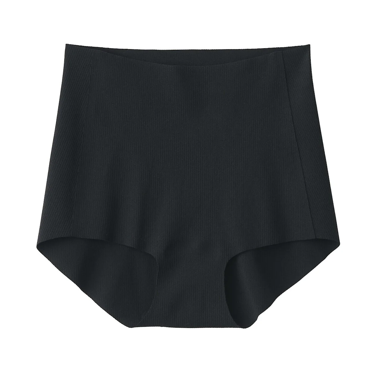 Seamless Rib Boy Shorts - Image 5