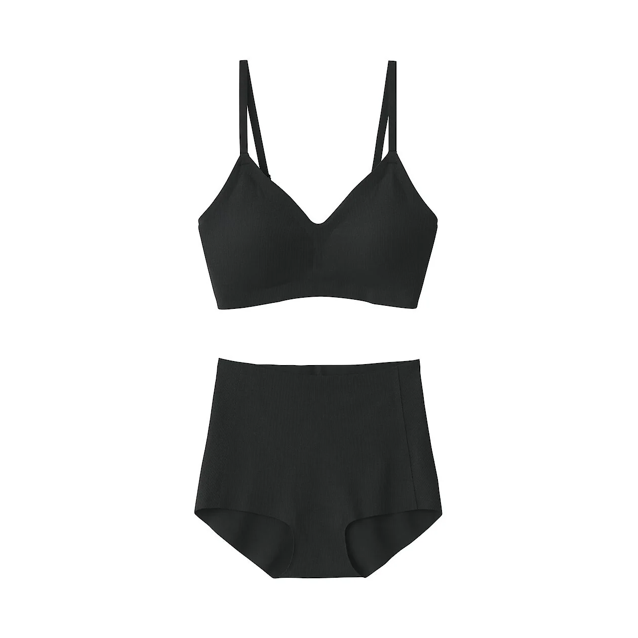 Seamless Rib Boy Shorts - Image 7