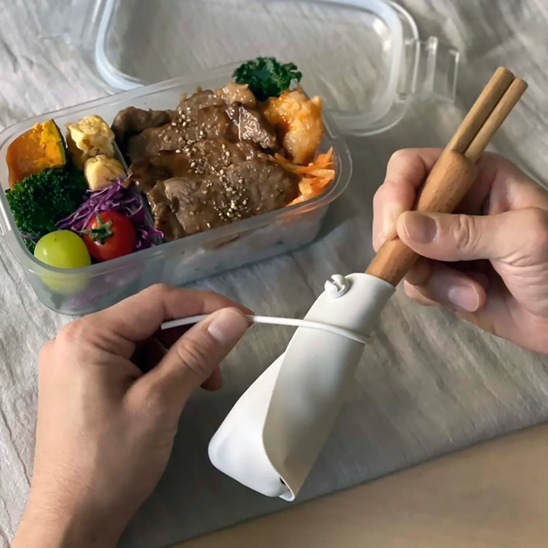 Silicone Cutlery Cover - Image 10