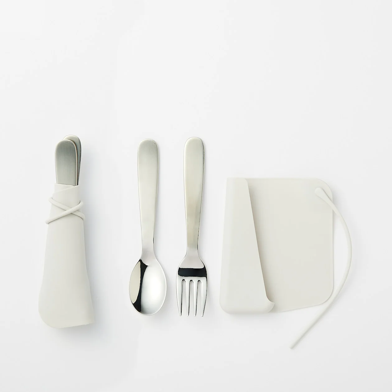 Silicone Cutlery Cover - Image 7