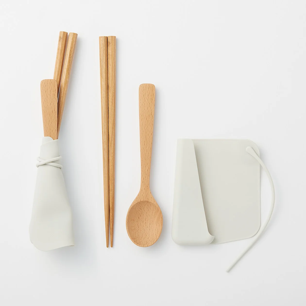 Silicone Cutlery Cover - Image 8