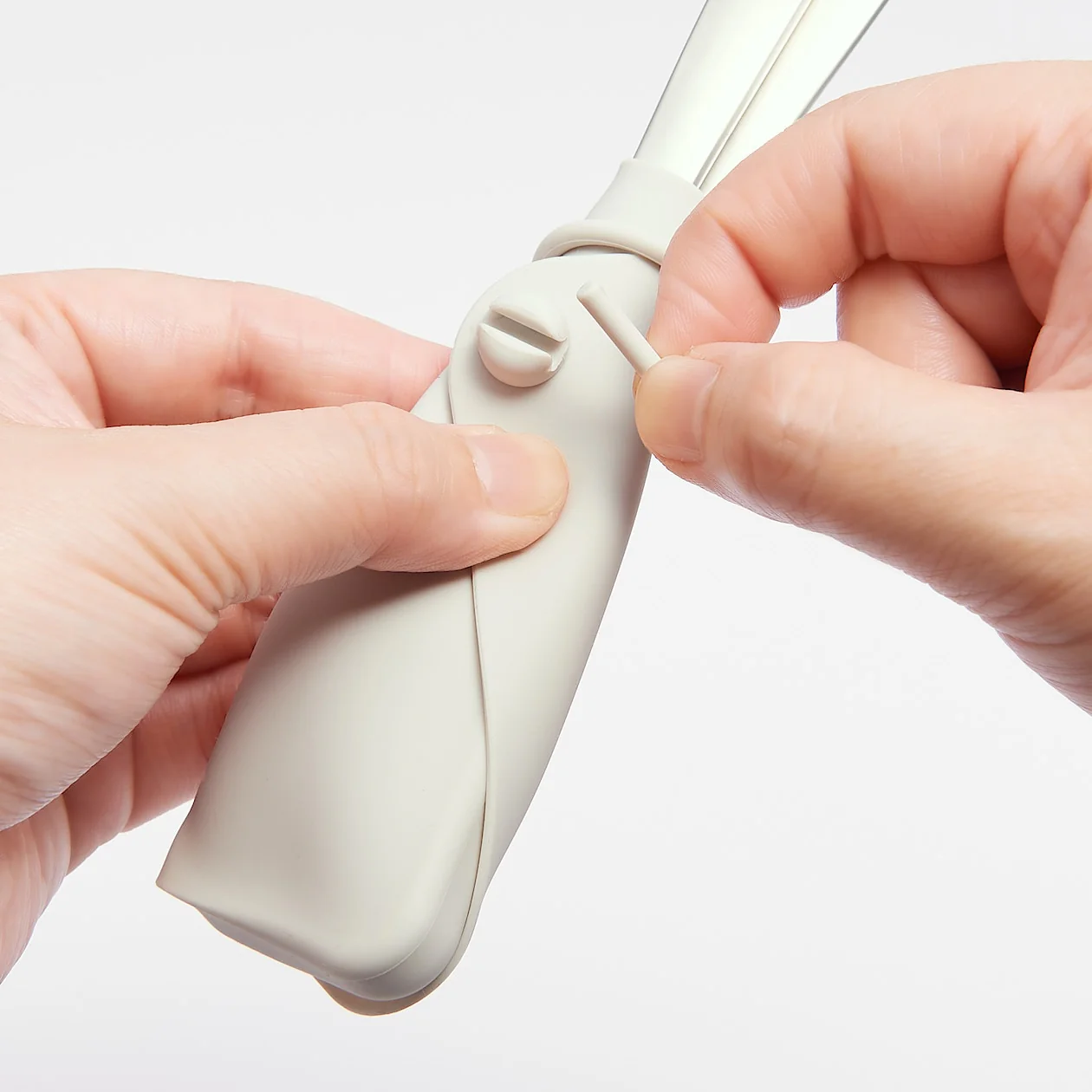 Silicone Cutlery Cover - Image 9