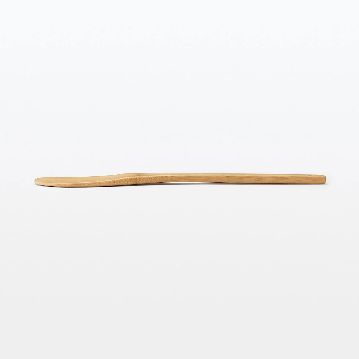 Smoked Bamboo Spatula - Image 3