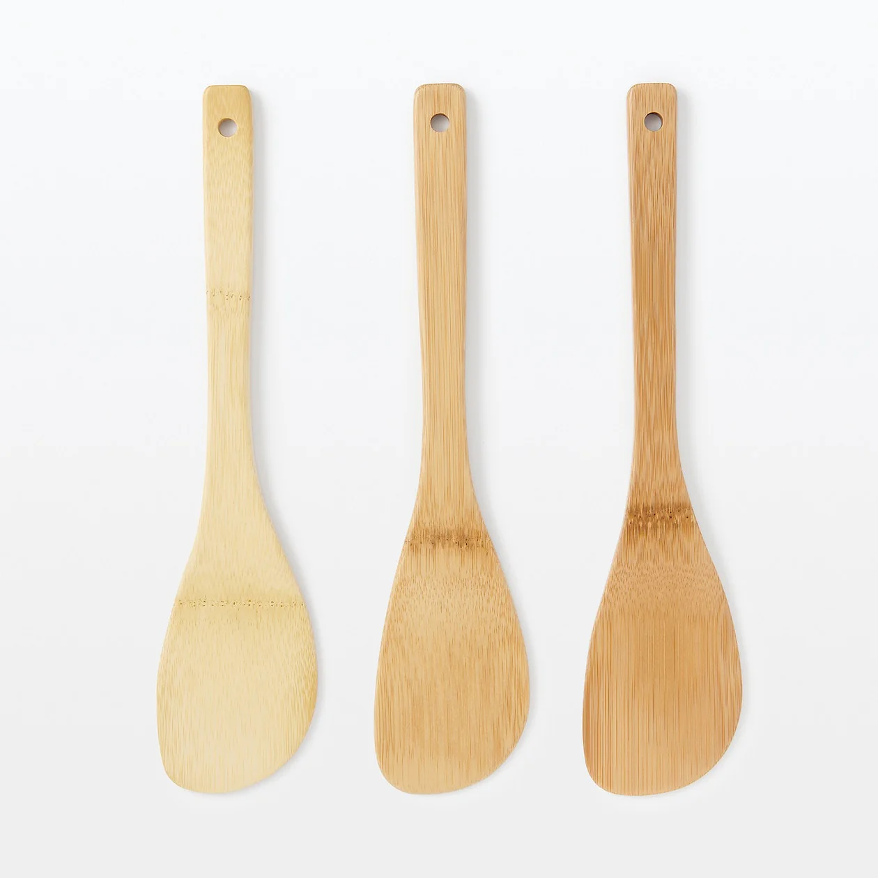 Smoked Bamboo Spatula - Image 6
