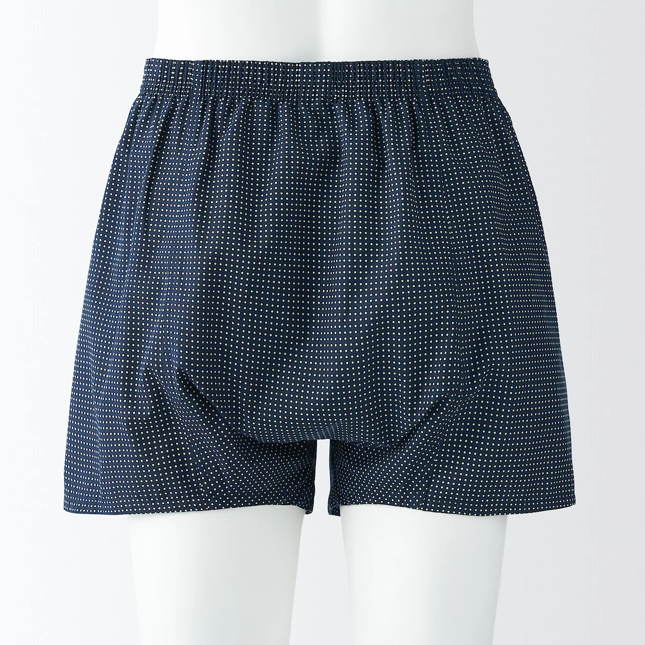Smooth Front Open Trunks - Image 4