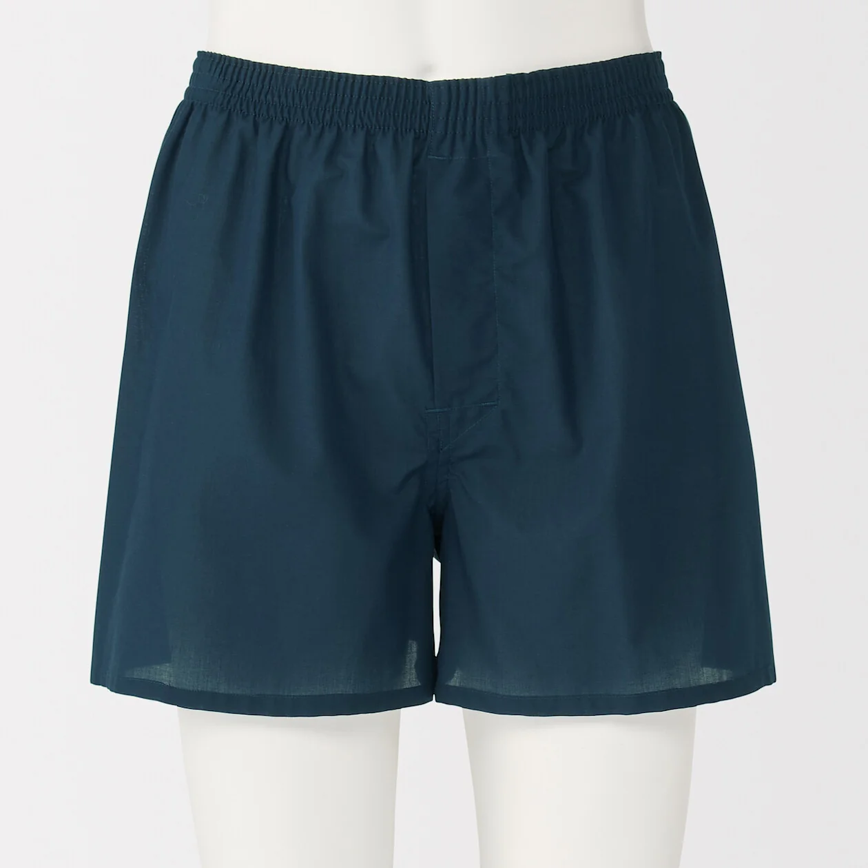 Smooth Front Open Trunks - Image 23