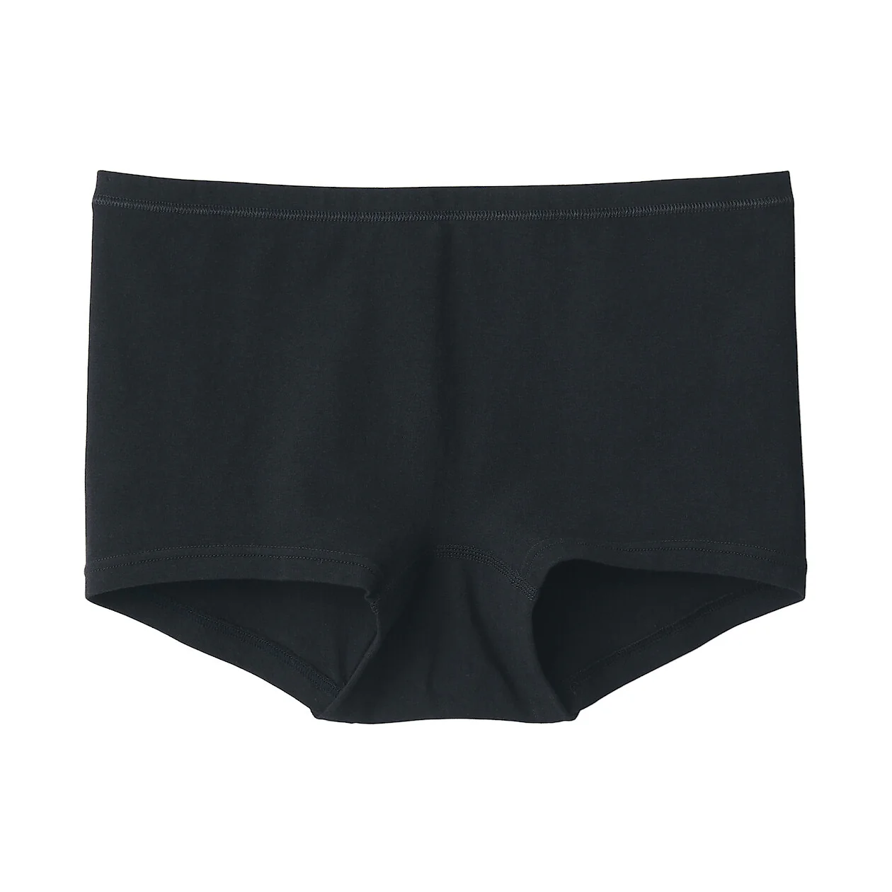 Smooth Stretch Jersey Boy Shorts - Image 5
