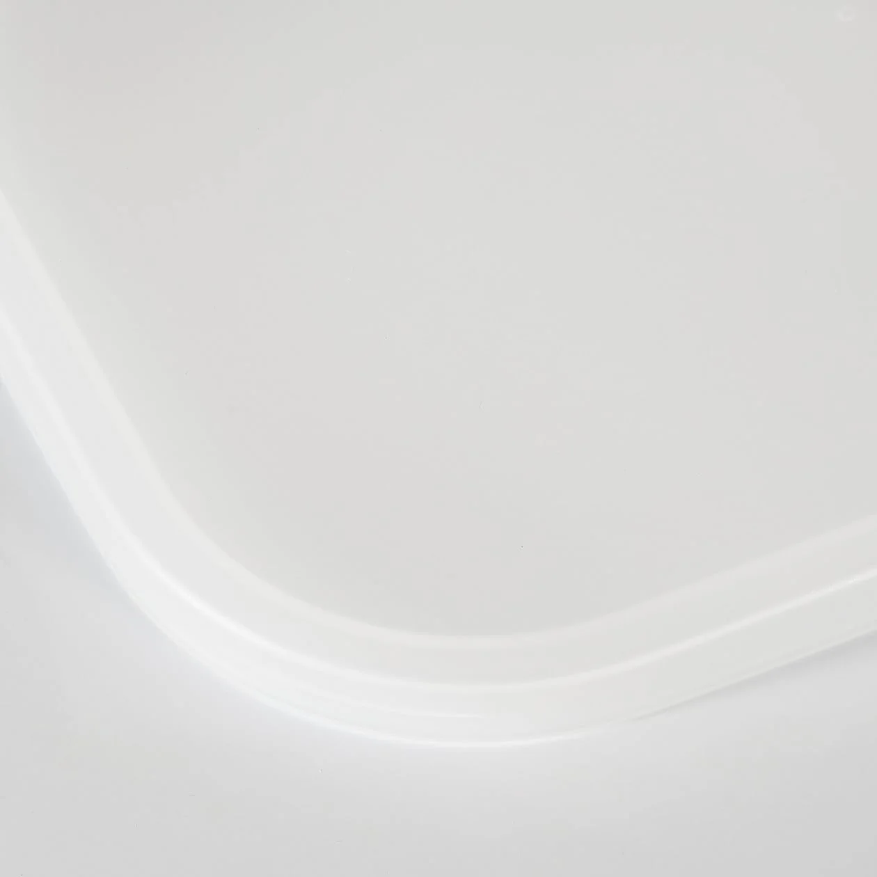 Soft Polyethylene Case Lid - Half - Image 2