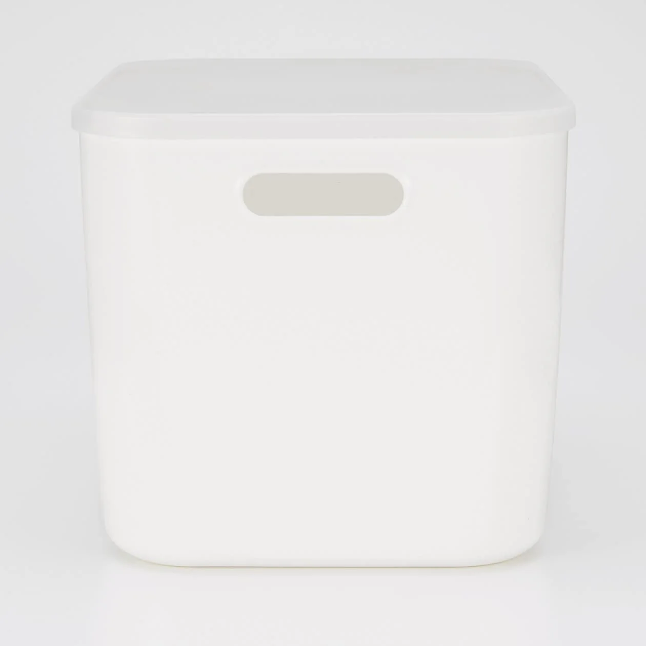 Soft Polyethylene Case Lid - Image 3