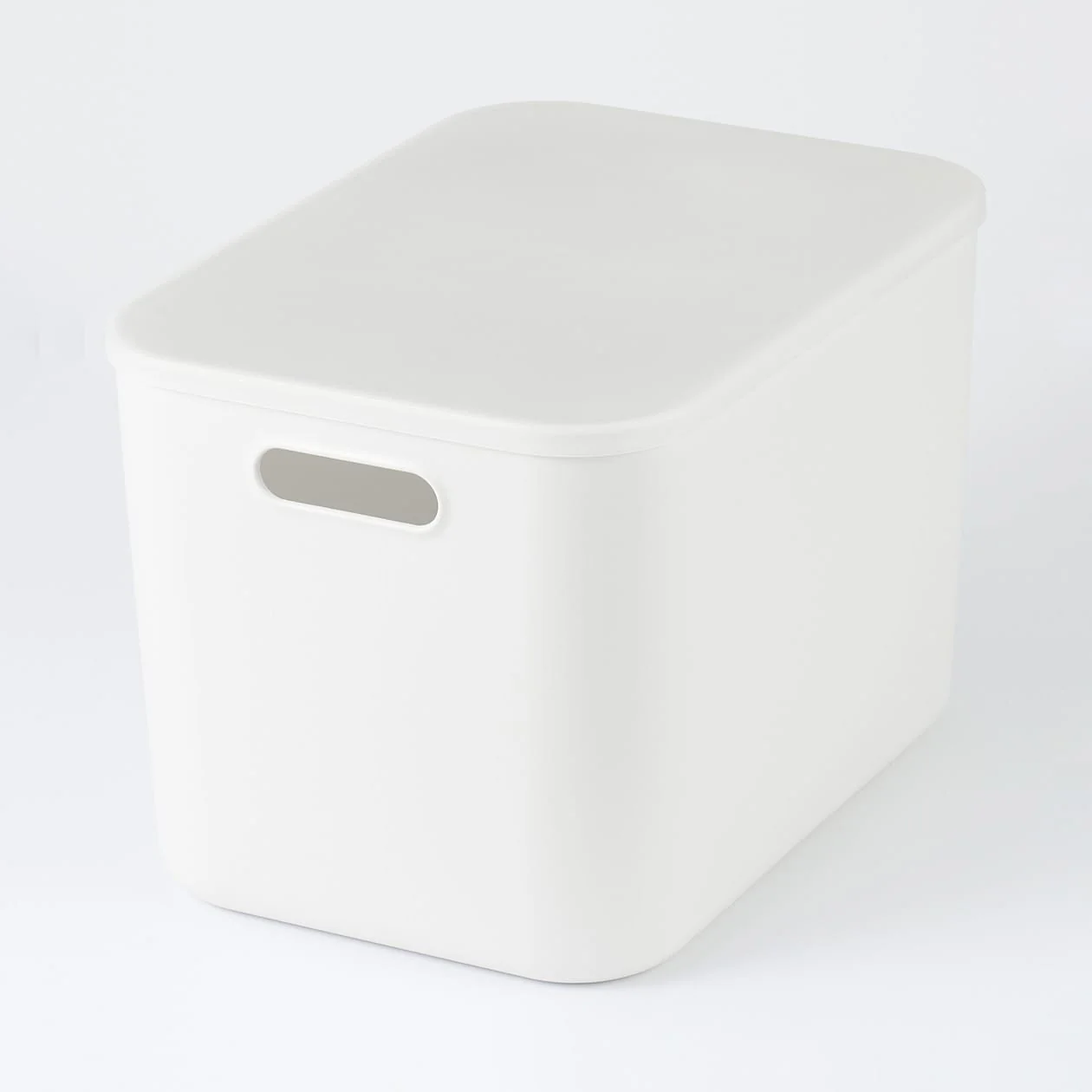 Soft Polyethylene Case Lid - Image 4