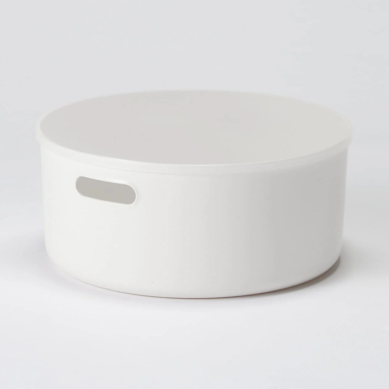 Soft Polyethylene Case - Round Medium - Image 3