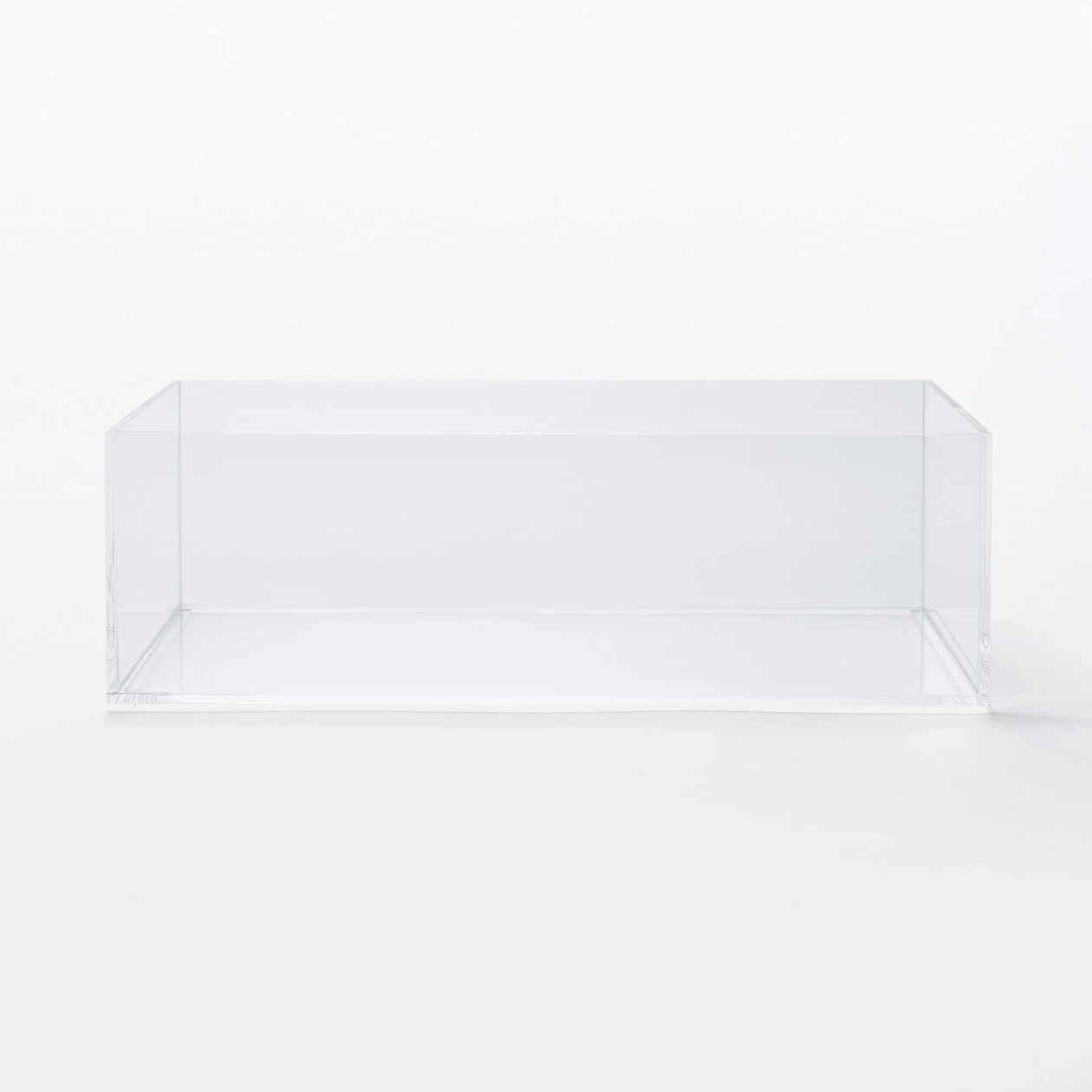 Stackable Acrylic Box - Medium - Image 2