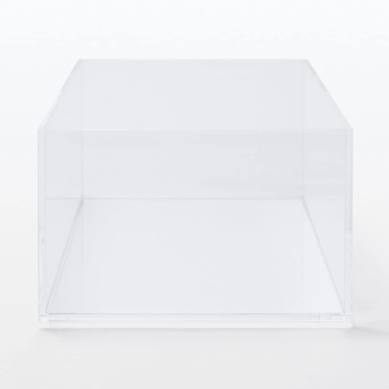 Stackable Acrylic Box - Medium - Image 3