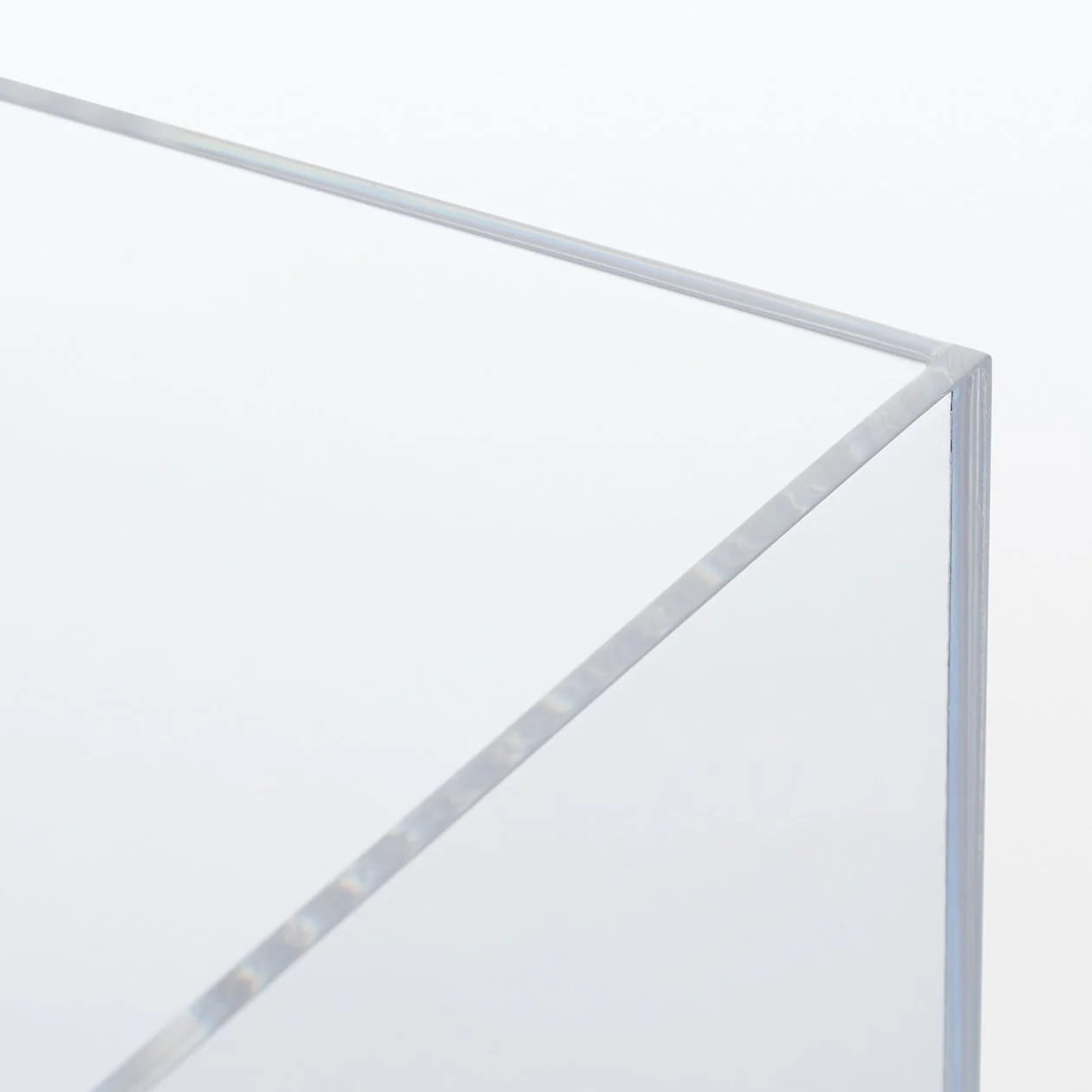 Stackable Acrylic Box - Medium - Image 4