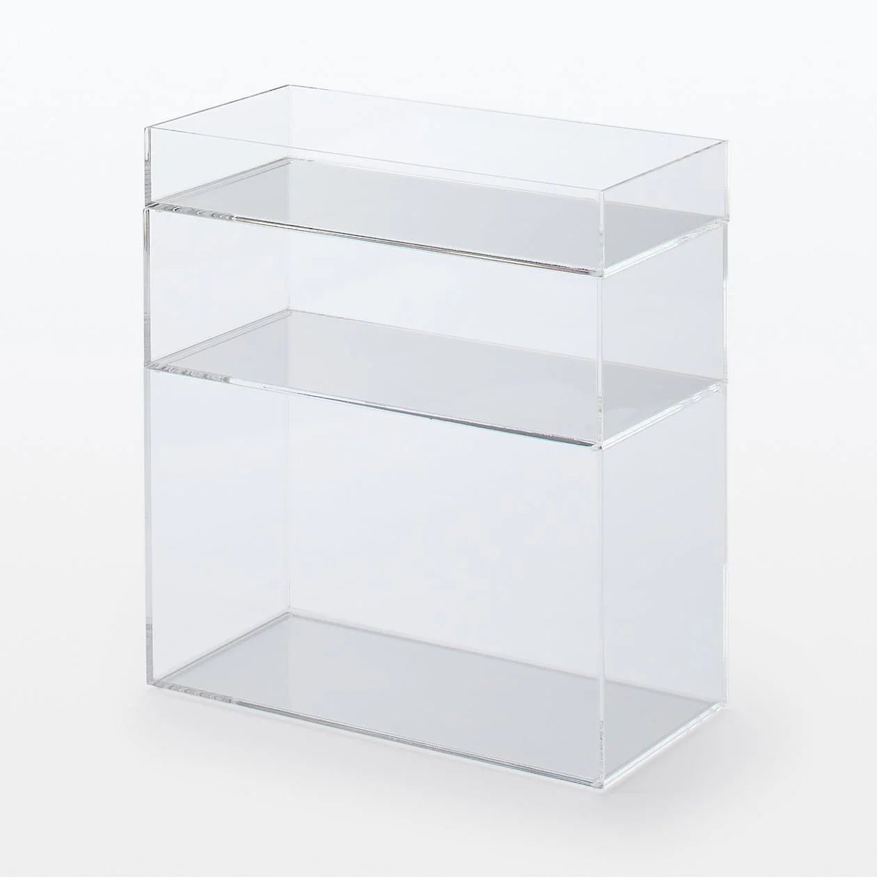 Stackable Acrylic Box - Medium - Image 5