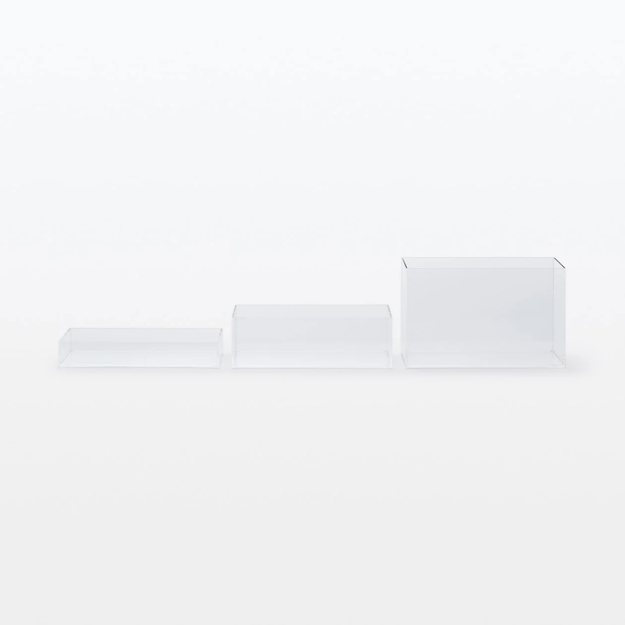 Stackable Acrylic Box - Medium - Image 6