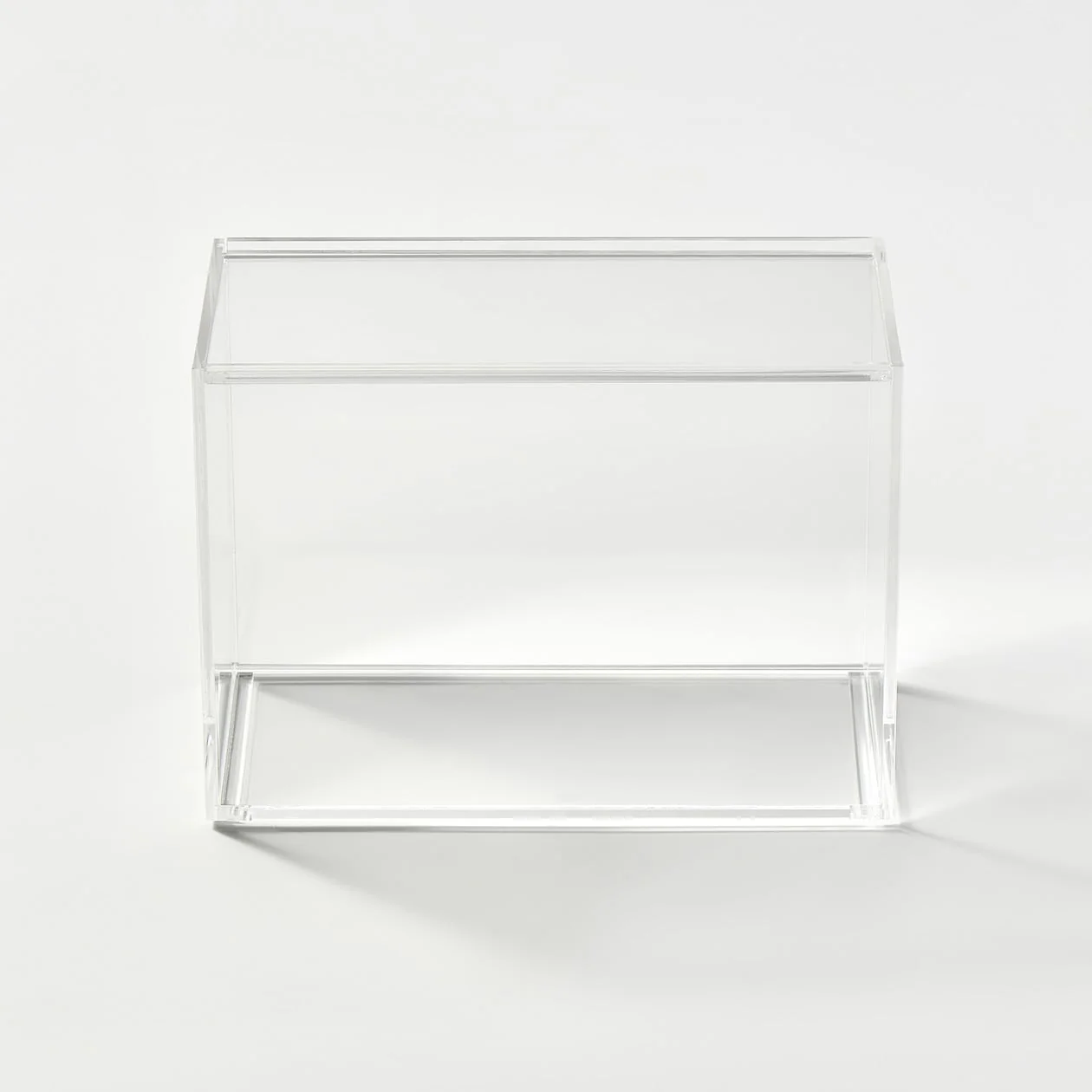 Stackable Acrylic Collection Display Box - Image 14