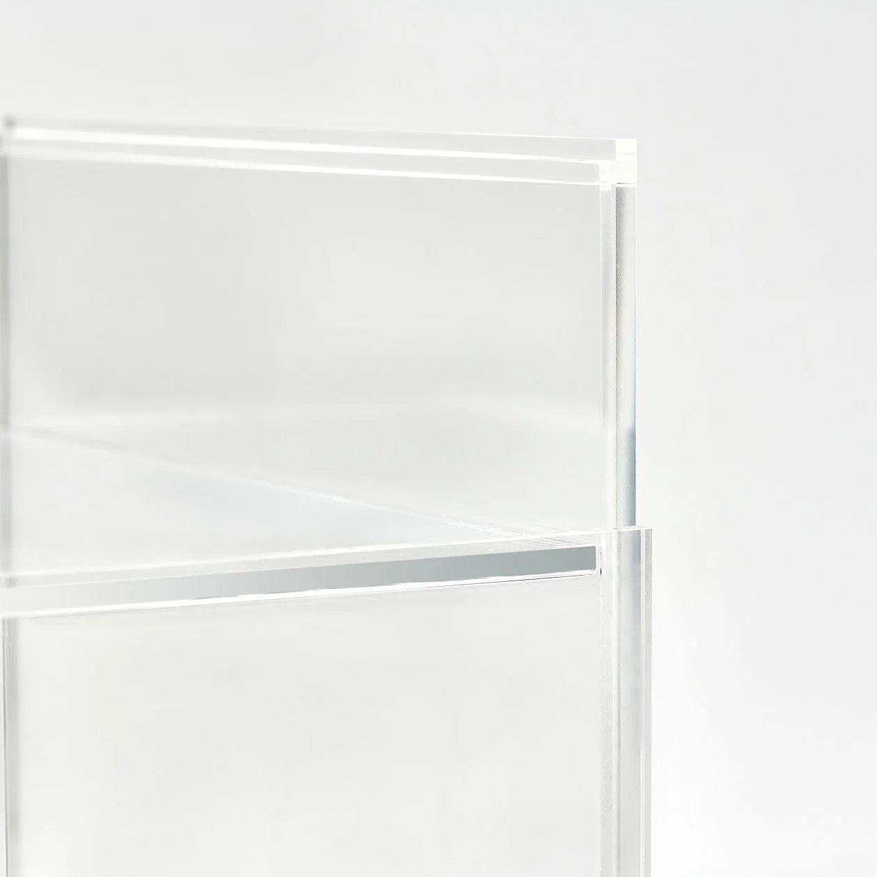 Stackable Acrylic Collection Display Box - Image 18