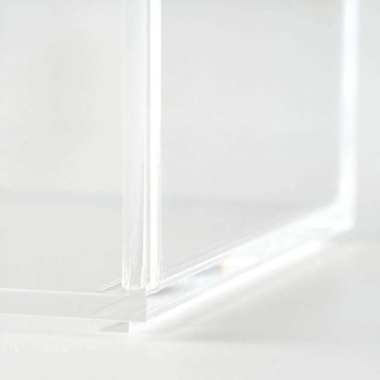 Stackable Acrylic Collection Display Box - Image 19