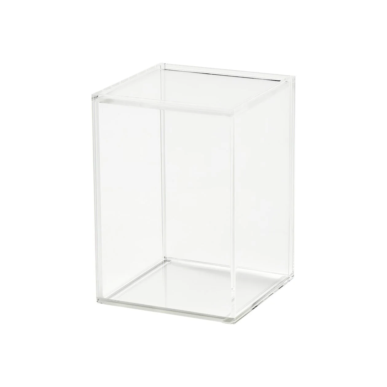Stackable Acrylic Collection Display Box - Image 2
