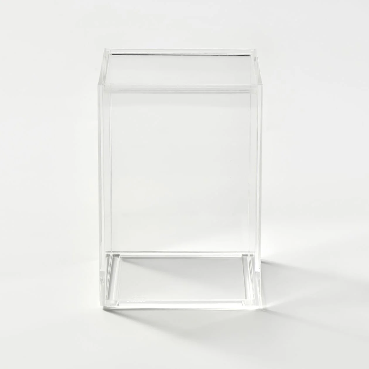 Stackable Acrylic Collection Display Box - Image 3