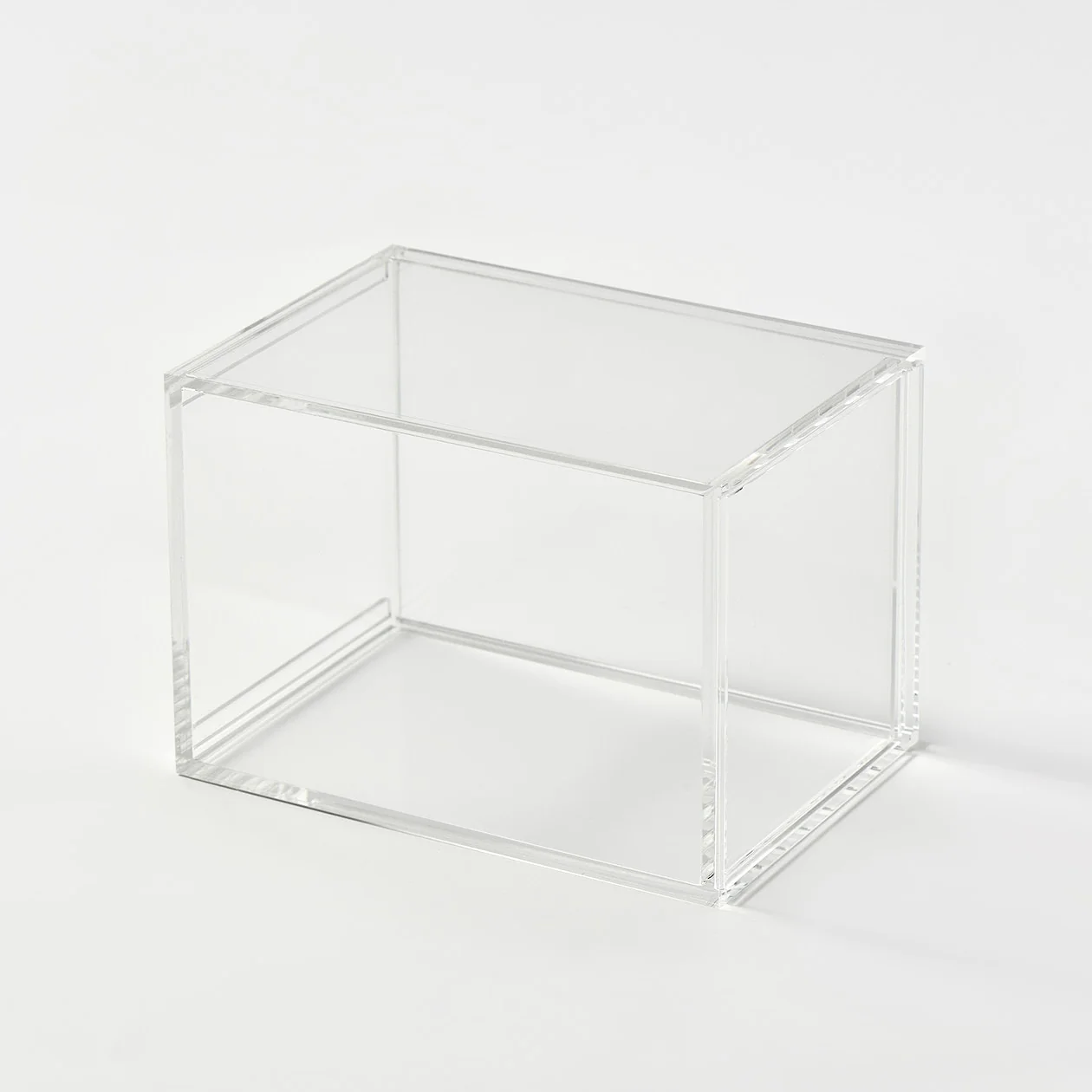 Stackable Acrylic Collection Display Box - Image 5