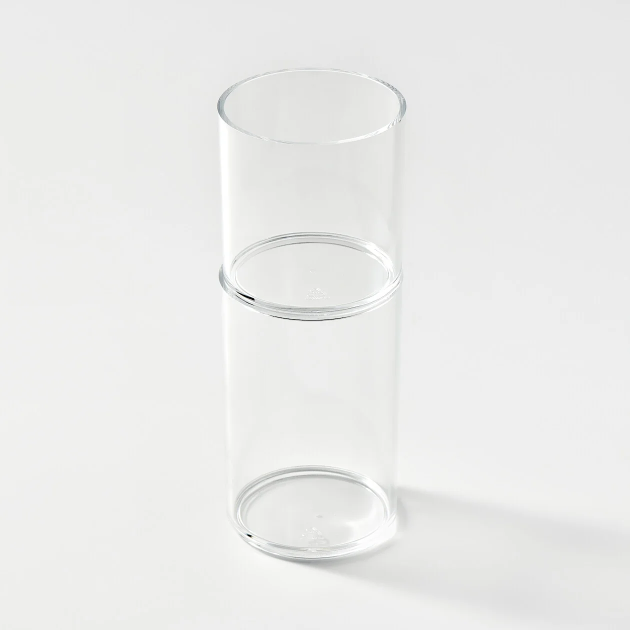 Stackable Acrylic Pot - Medium - Image 6