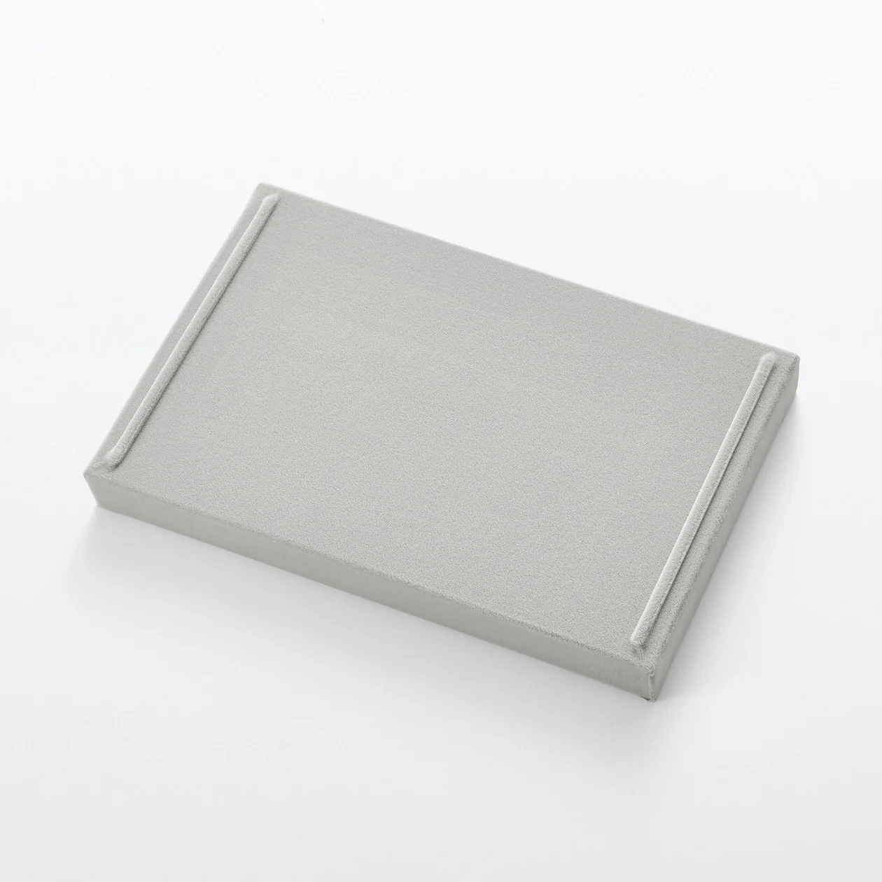 Stackable Velour Case - Lined - Image 4
