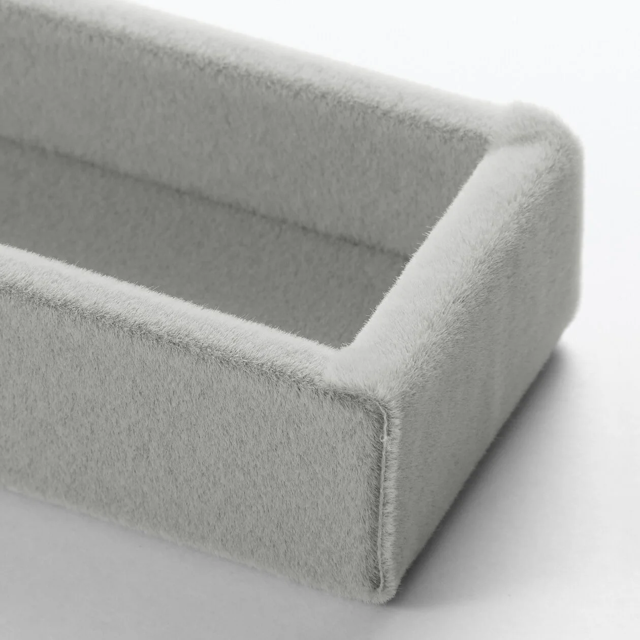 Stackable Velour Case - Long - Image 3