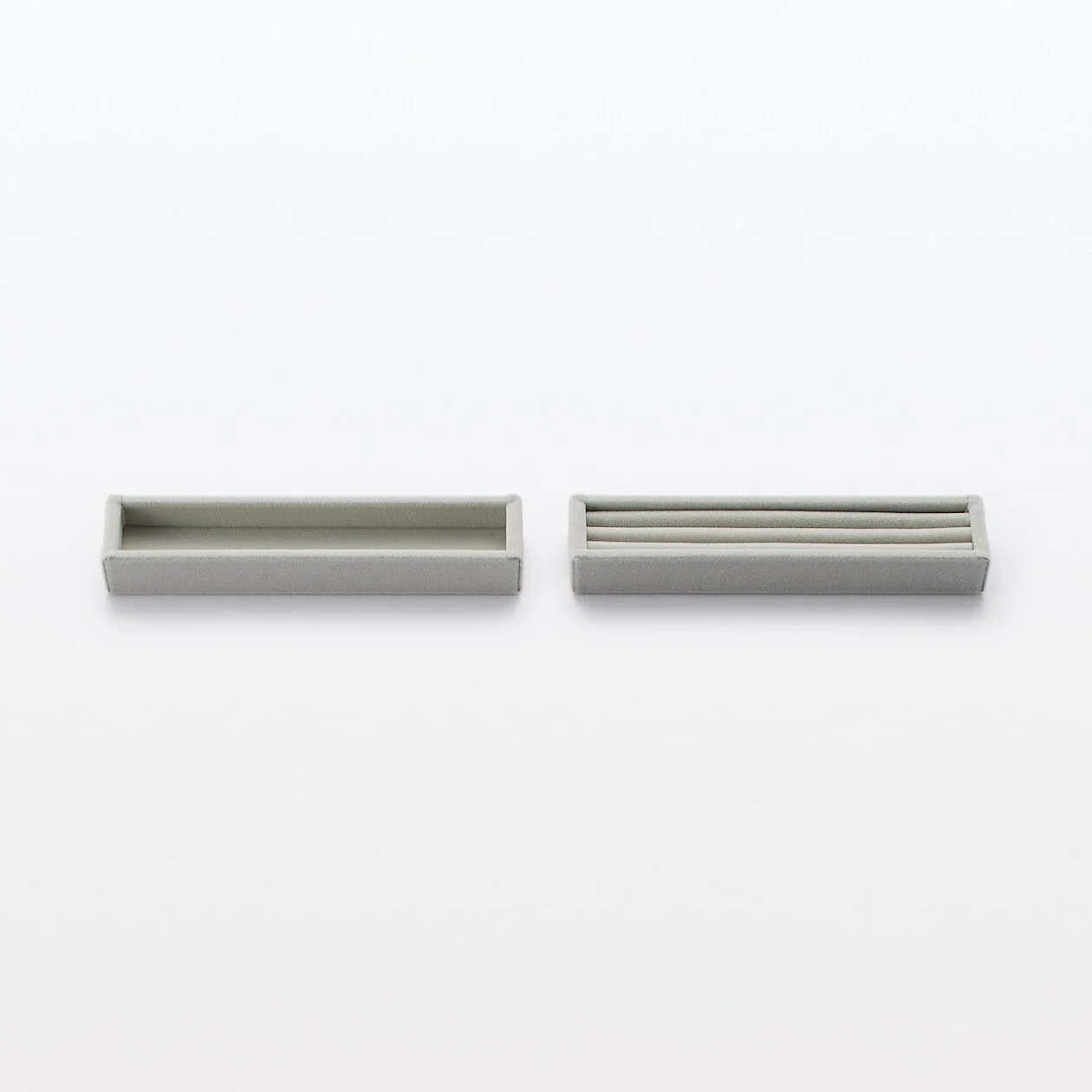 Stackable Velour Case - Long - Image 5