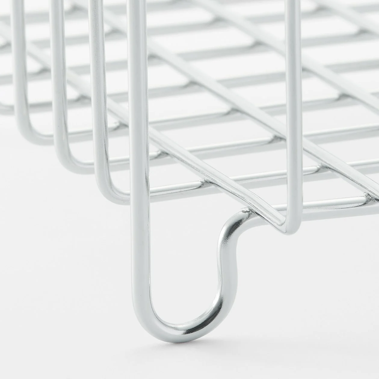 Stainless Steel Toiletry Rack - Small - Image 5