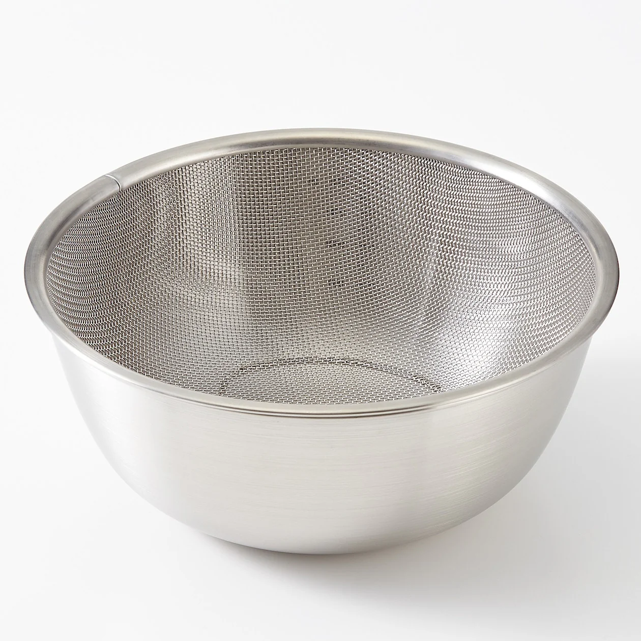 Stainless Steel Bowl - Large - Image 10