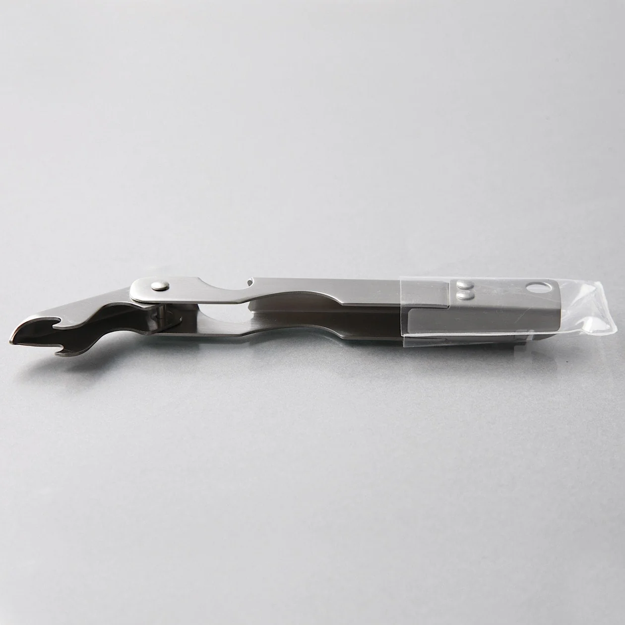 Stainless Steel Can Opener - Image 2