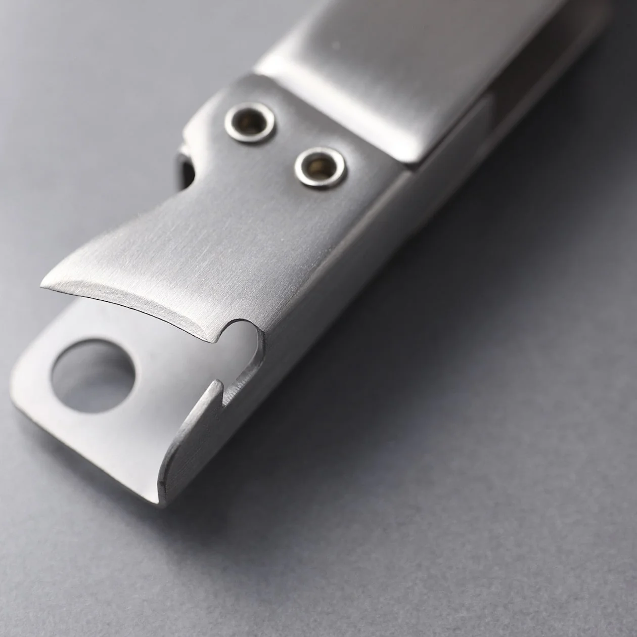 Stainless Steel Can Opener - Image 4