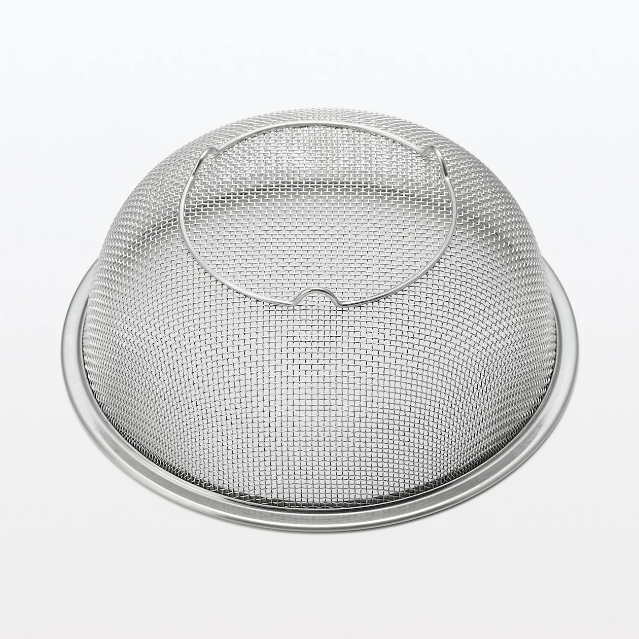 Stainless Steel Strainer - Image 21