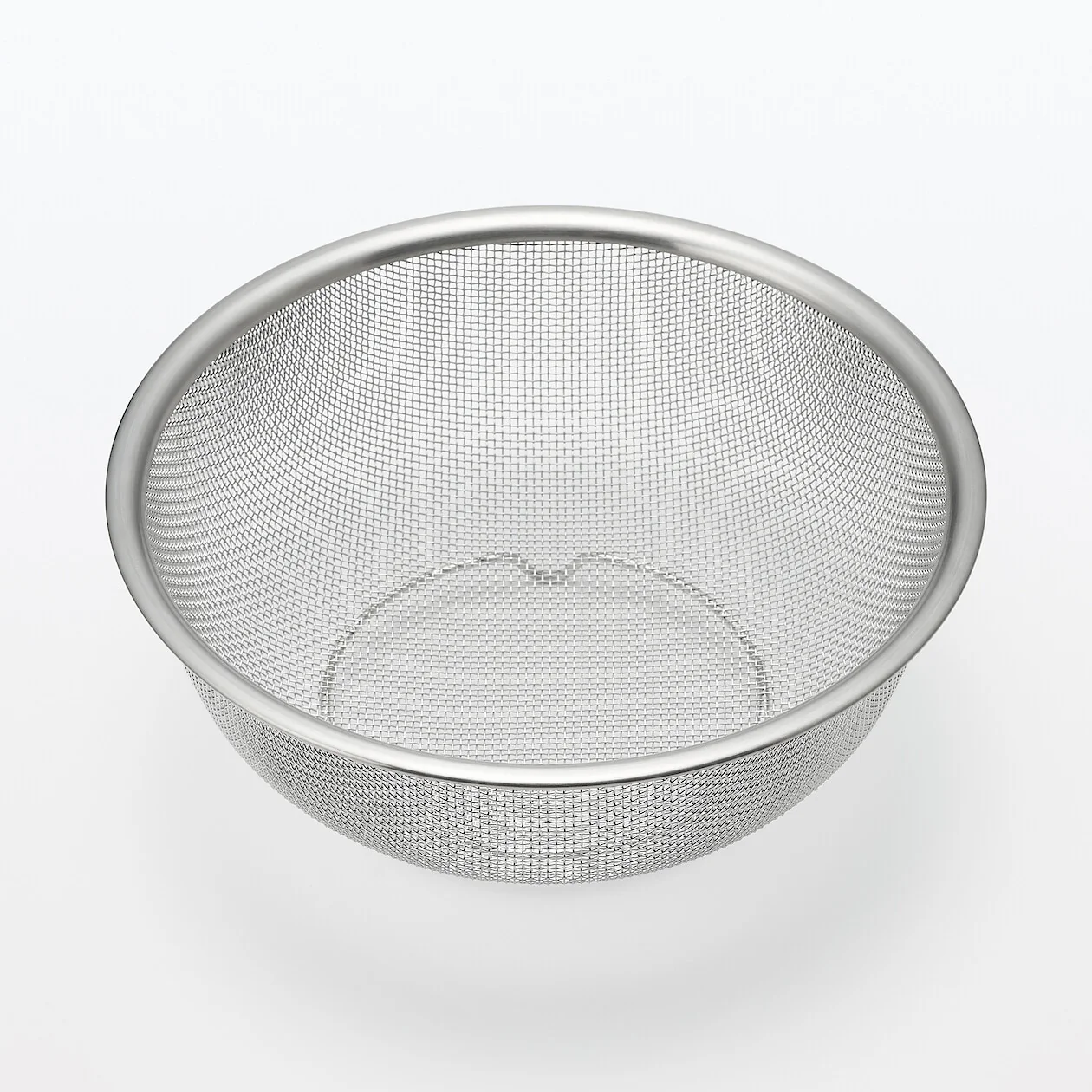 Stainless Steel Strainer - Image 28