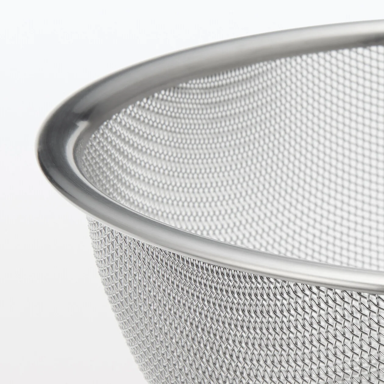 Stainless Steel Strainer - Image 30