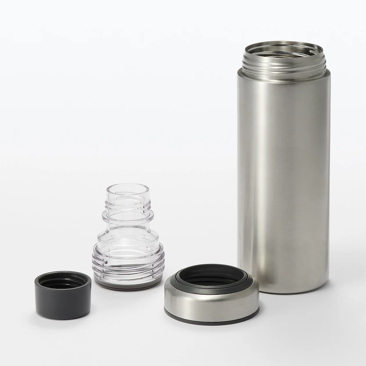 Stainless Steel Cool Bottle - Image 11