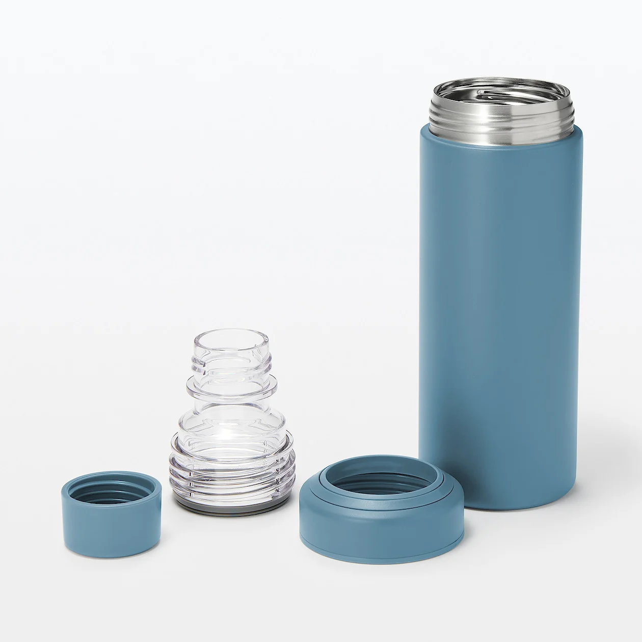 Stainless Steel Cool Bottle - Image 18