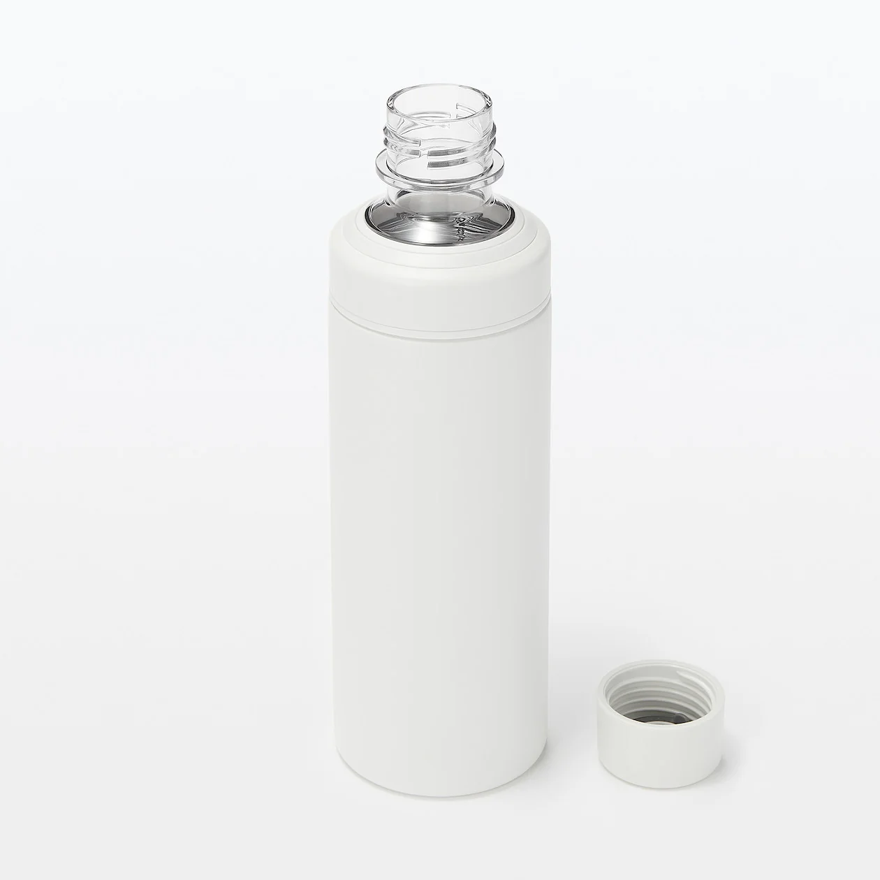 Stainless Steel Cool Bottle - Image 3