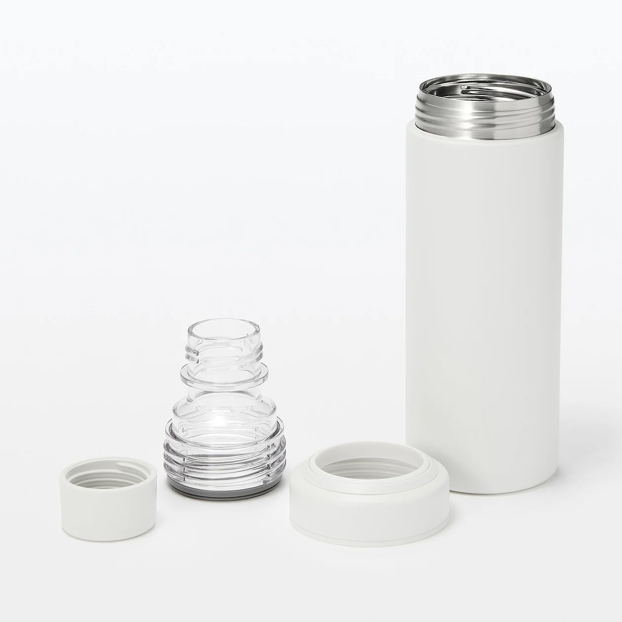 Stainless Steel Cool Bottle - Image 4